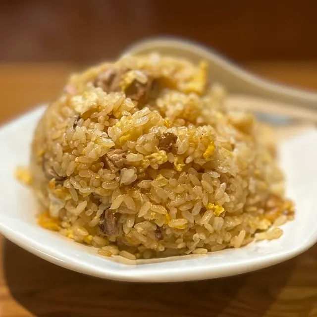 新雅：炒饭